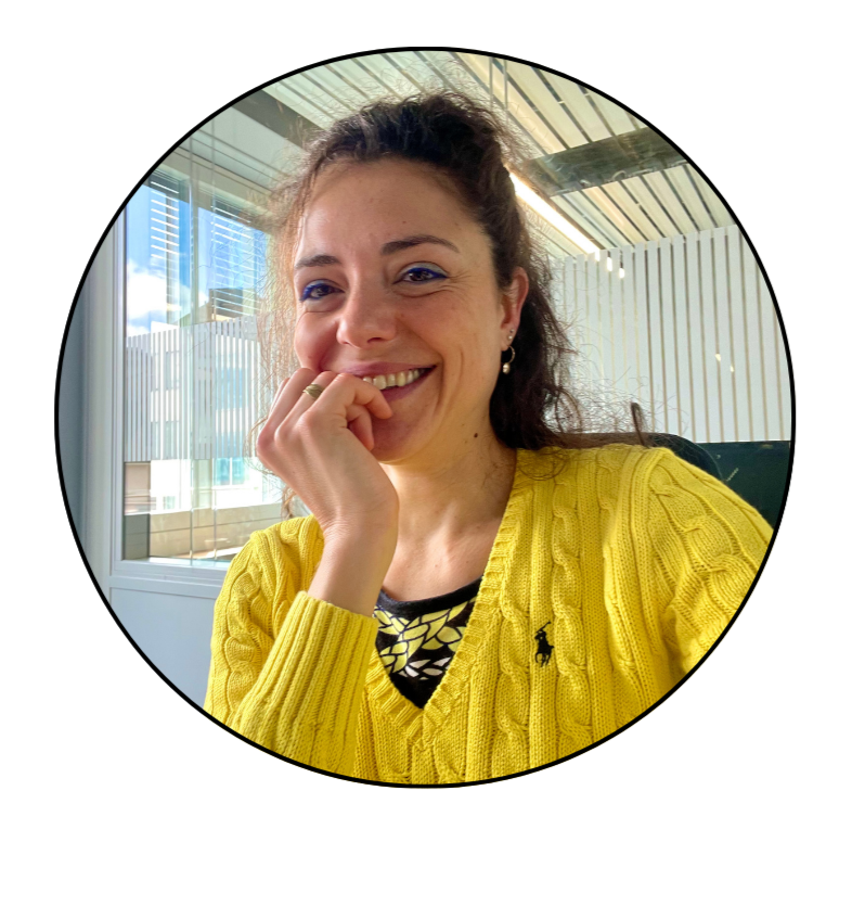 Sara Lattanzio headshot